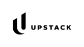 UPSTACK-black-logo