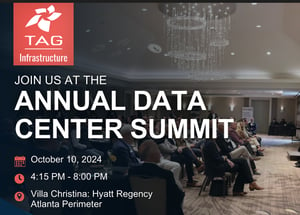 th-Data Center Summit TAG